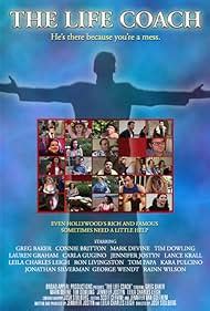 The Life Coach (2005) film online,Josh Stolberg,Ian Bagg,Greg Baker,Bernadette Birkett,Connie Britton